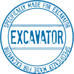 EXCAVATOR