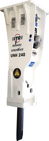 ITR Usco_Martello_demolitore_idraulico_con_tiranti_NitroWhite