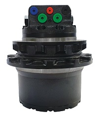 ITR Usco Motorreductores Config.3