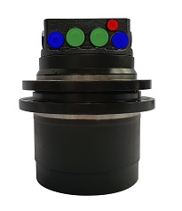 ITR Usco Motorreductores config.2