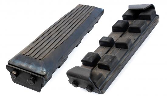 Pad ITR Clip on RP216 600