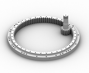 Pinion swing circles USCO ITR