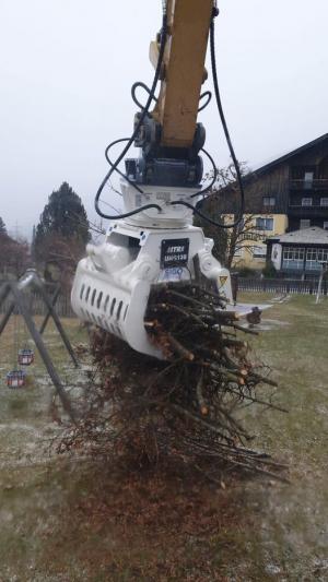 Attrezzature idrauliche USCO ITR 7